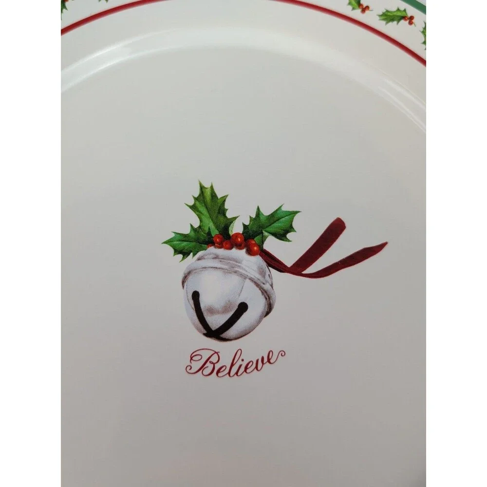 Hallmark Polar Express Christmas 10.125